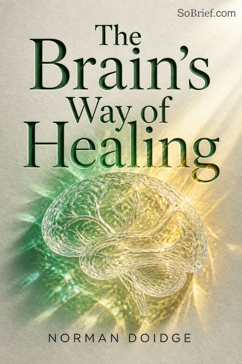 The Brain's Way of Healing