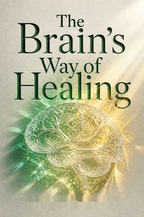 The Brain's Way of Healing by Norman Doidge