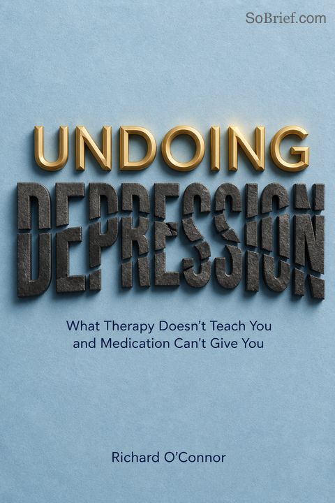 Undoing Depression