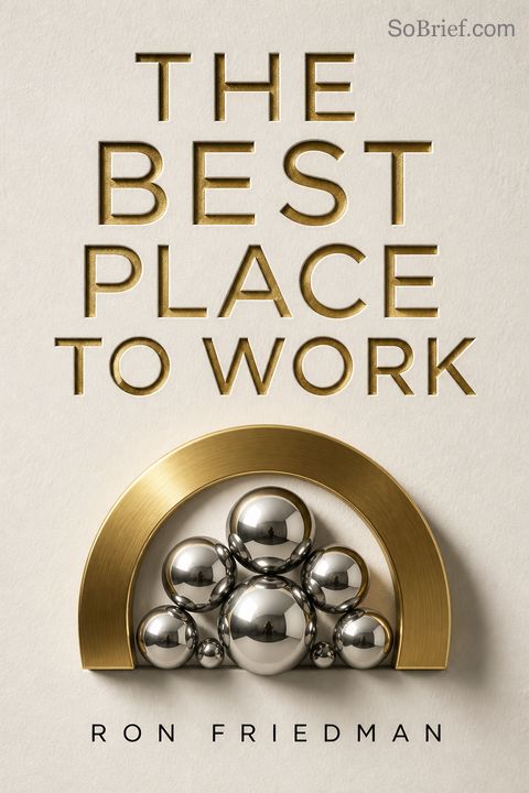The Best Place to Work
