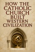 How the Catholic Church Built Western Civilization