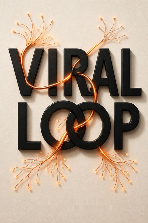 Viral Loop by Adam L. Penenberg