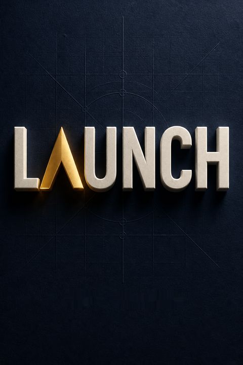 Launch by Jeff Walker