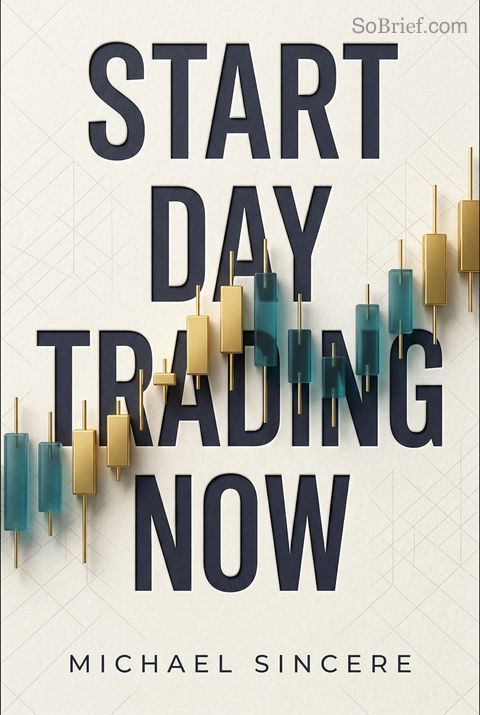 Start Day Trading Now