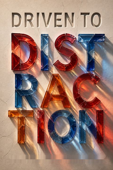 Driven to Distraction