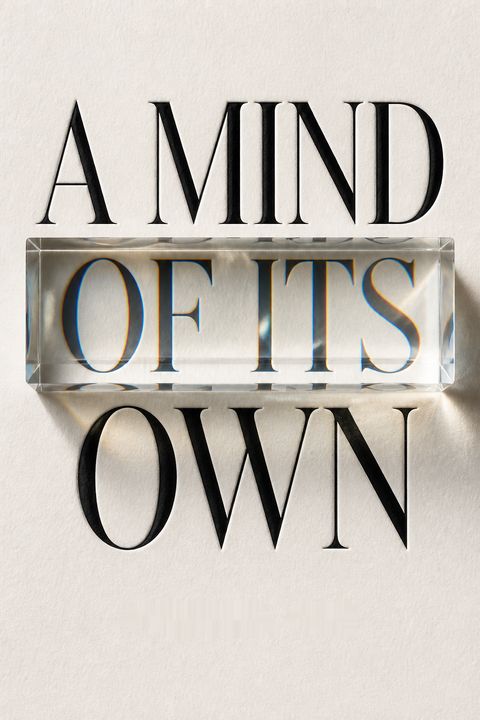 A Mind of Its Own by Cordelia Fine