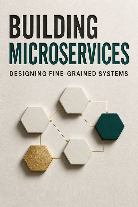 Building Microservices