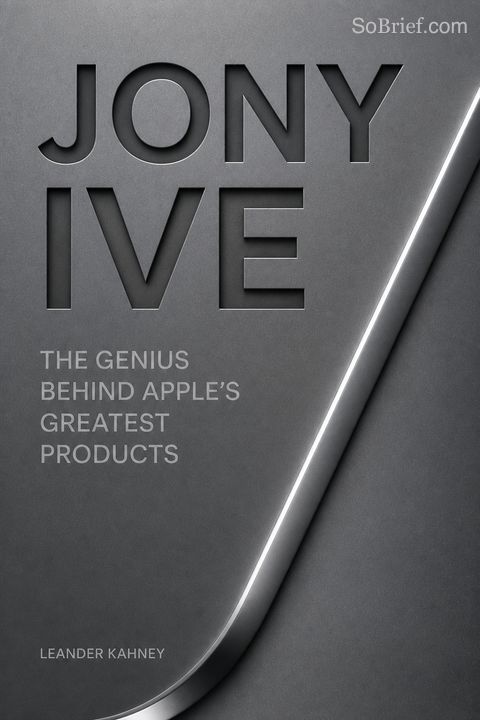 Jony Ive