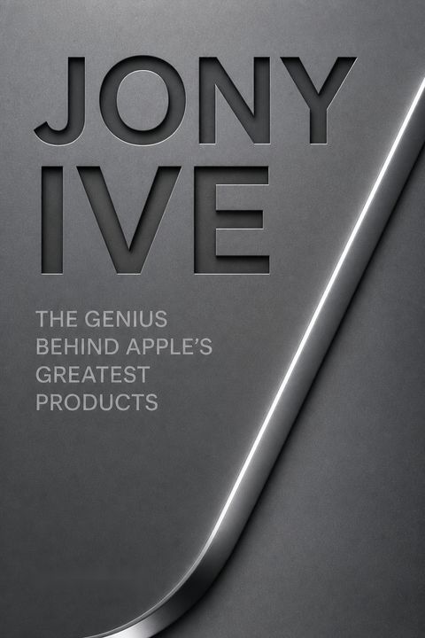Jony Ive