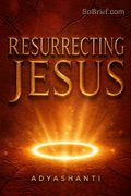Resurrecting Jesus