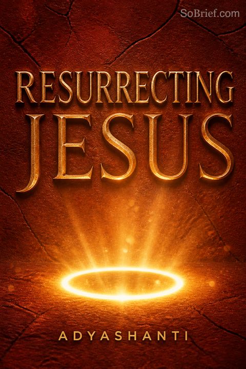 Resurrecting Jesus