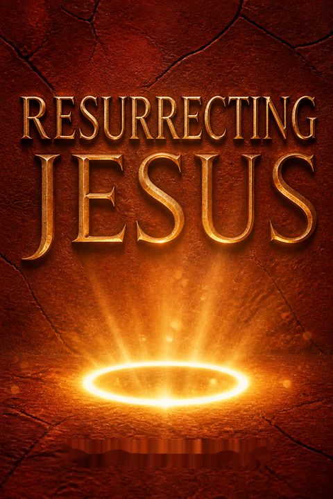 Resurrecting Jesus by Adyashanti