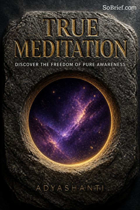 True Meditation
