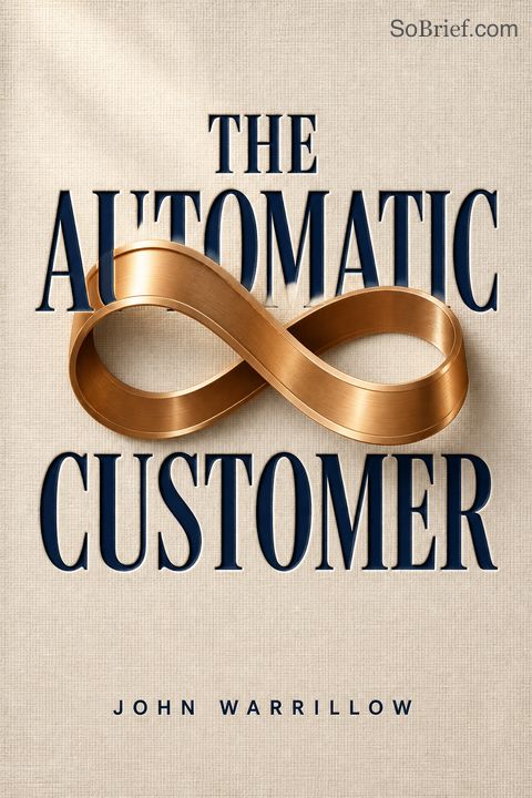 The Automatic Customer