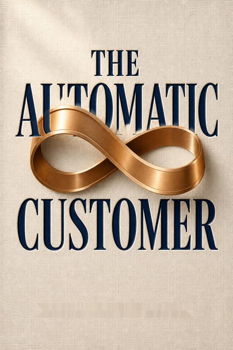 The Automatic Customer
