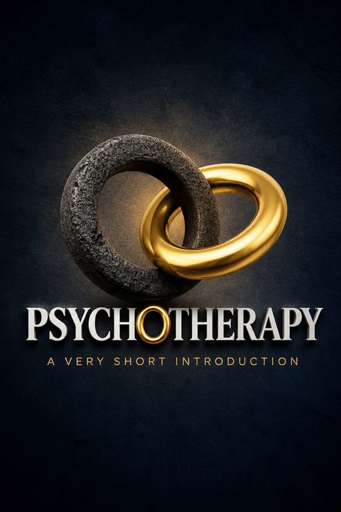 Psychotherapy by Tom  Burns