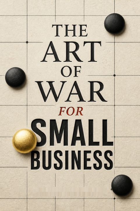 The Art of War for Small Business by Becky Sheetz-Runkle