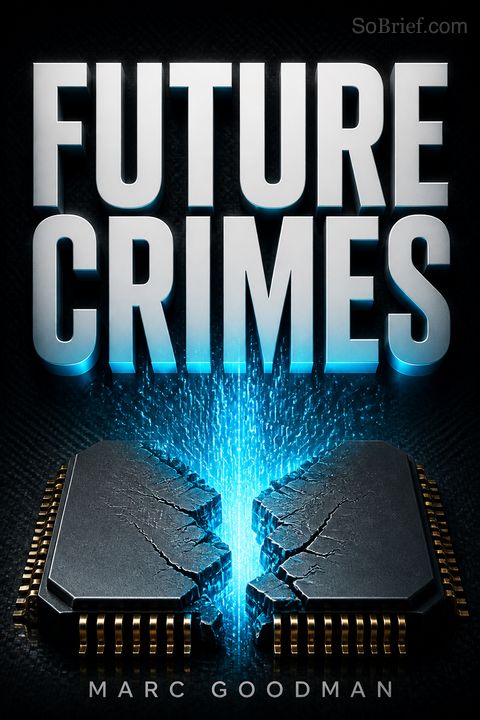 Future Crimes
