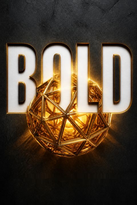 Bold