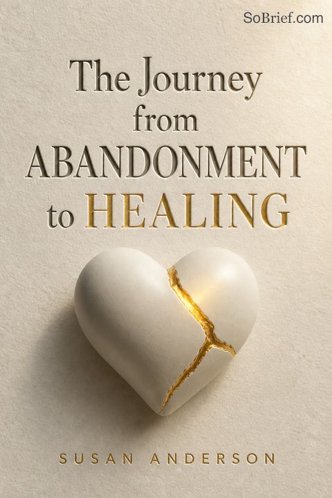 The Journey from Abandonment to Healing, Revised and Updated