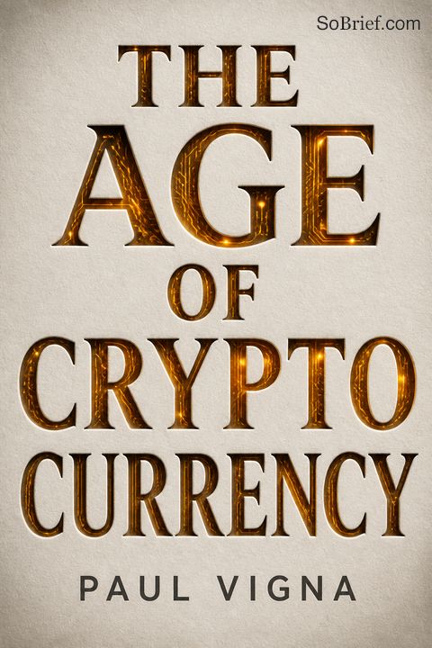 The Age of Cryptocurrency