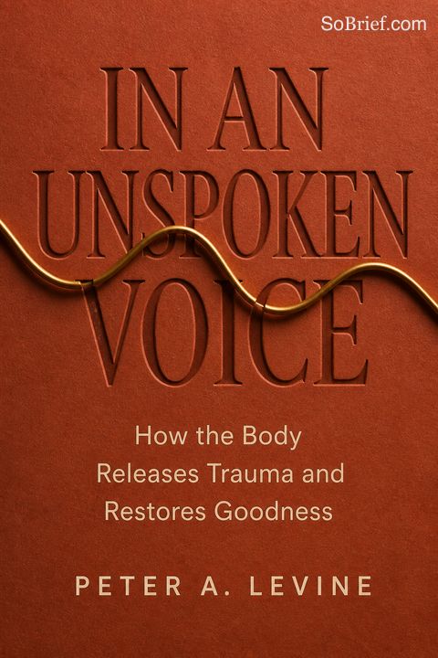 In an Unspoken Voice