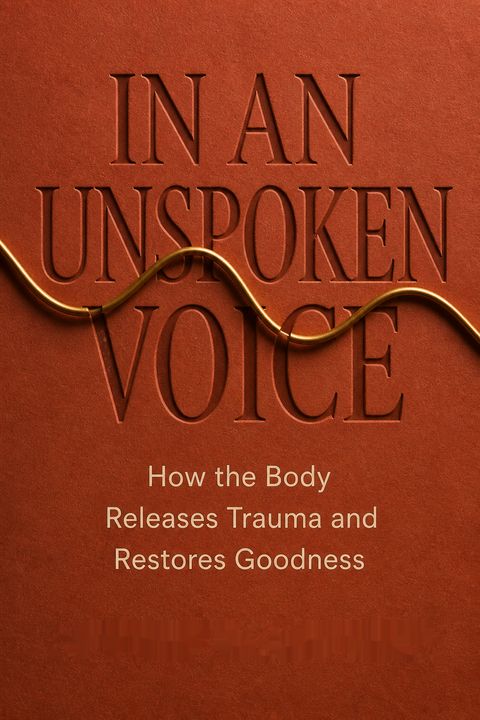 In an Unspoken Voice