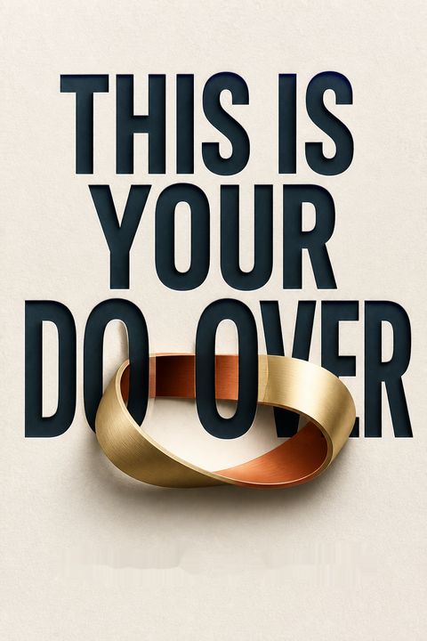 This Is Your Do-Over by Michael F. Roizen