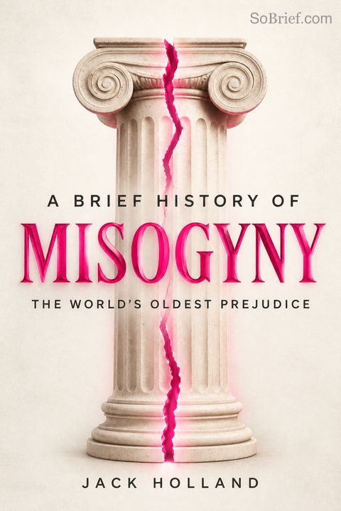 A Brief History of Misogyny
