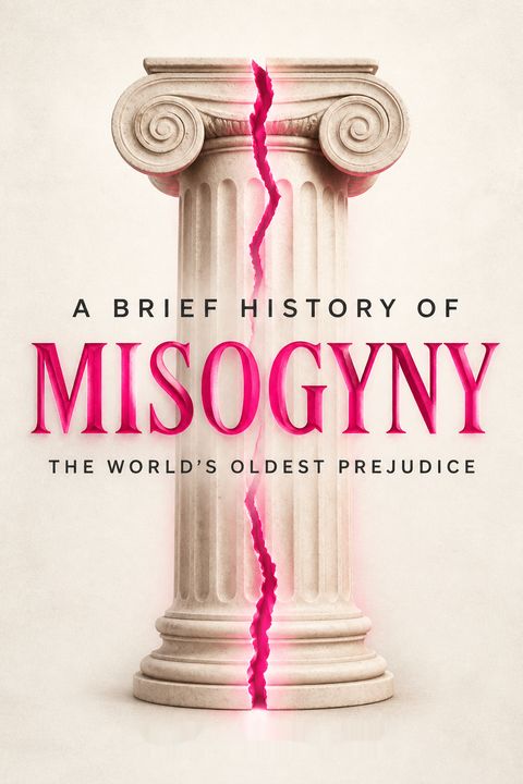 A Brief History of Misogyny