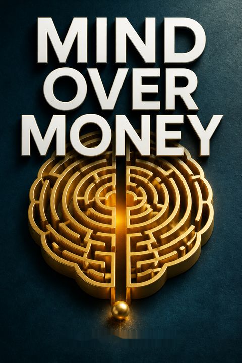 Mind over Money by Brad Klontz