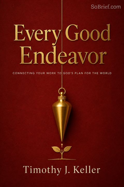 Every Good Endeavor
