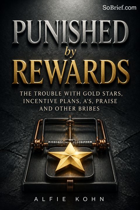 Punished by Rewards
