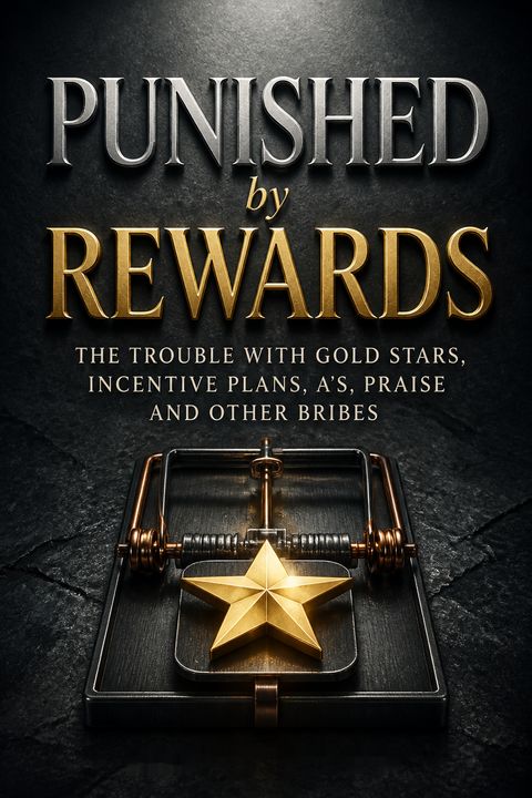 Punished by Rewards