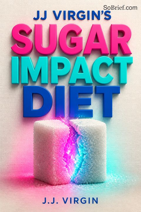 JJ Virgin's Sugar Impact Diet