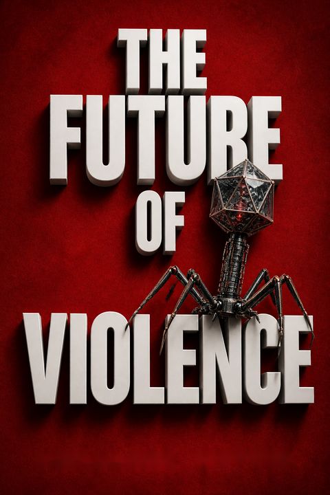 The Future of Violence by Benjamin Wittes