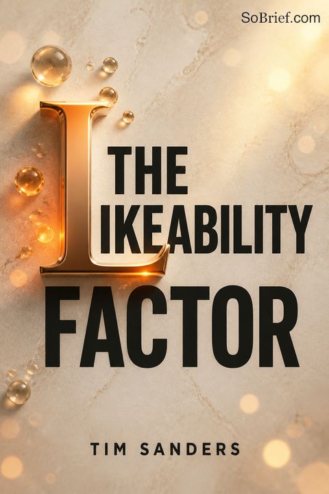 The Likeability Factor
