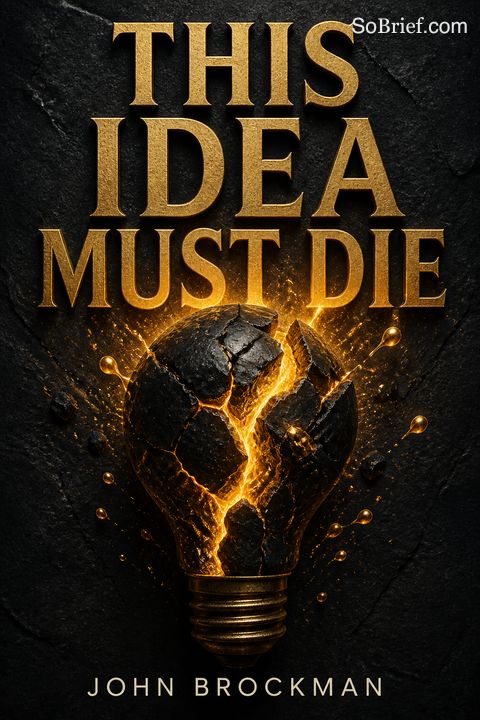 This Idea Must Die