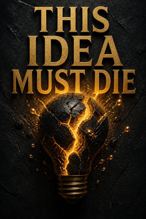 This Idea Must Die by John Brockman