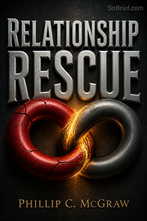 Relationship Rescue