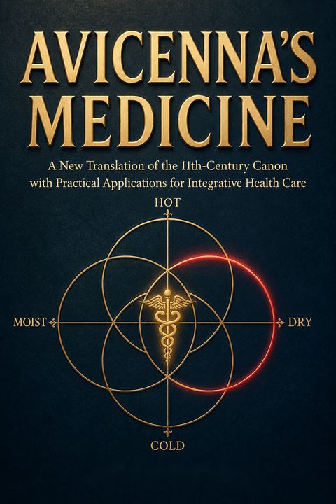 Avicenna's Medicine by Avicenna
