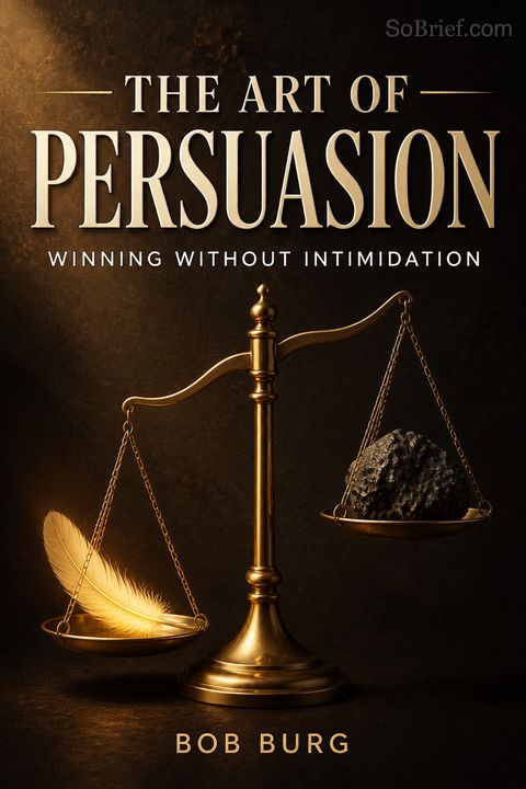 The Art of Persuasion