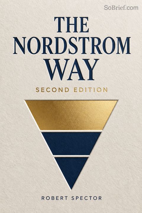 The Nordstrom Way