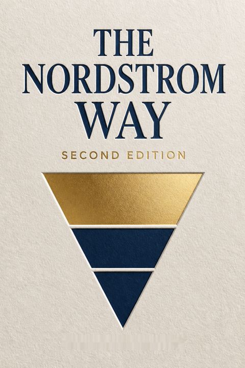 The Nordstrom Way by Robert Spector