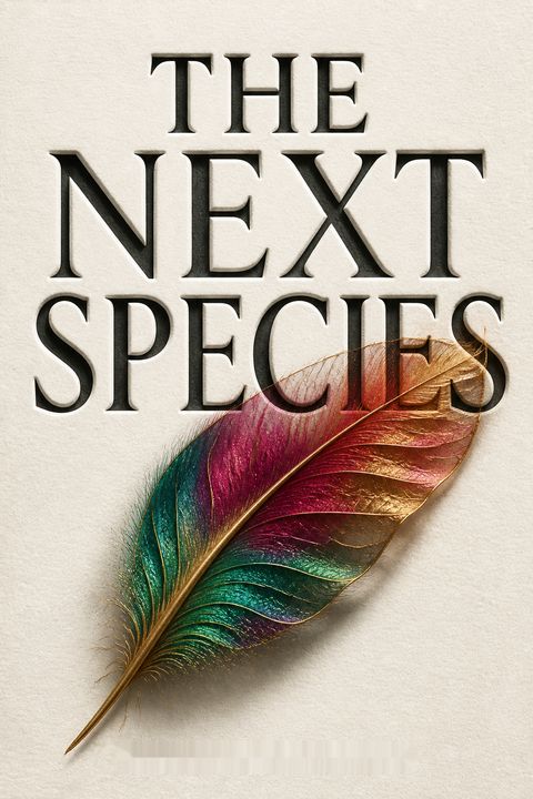 The Next Species by Michael Tennesen
