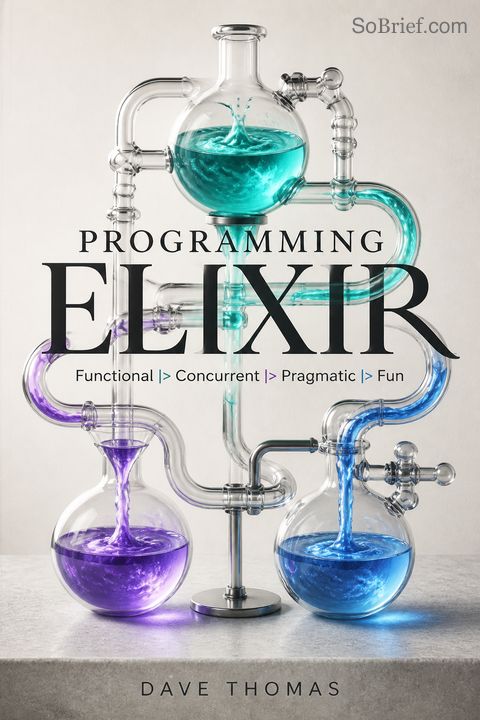 Programming Elixir