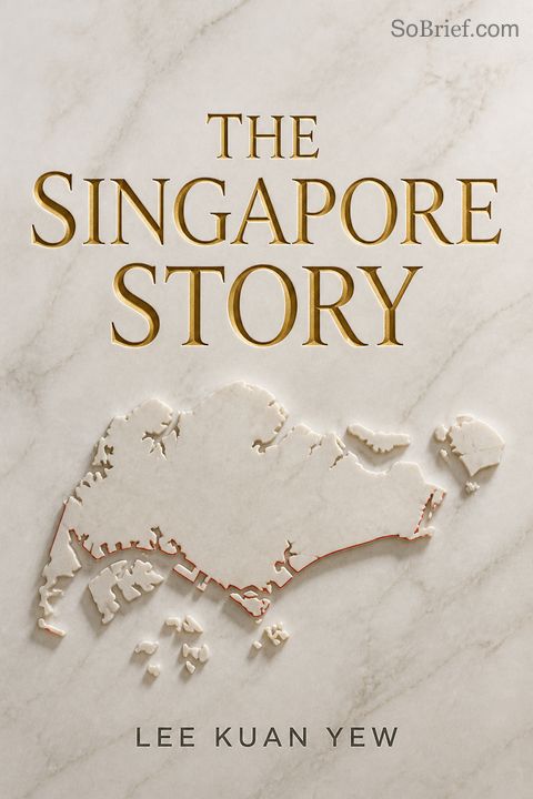 The Singapore Story