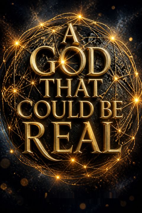 A God That Could be Real by Nancy Ellen Abrams