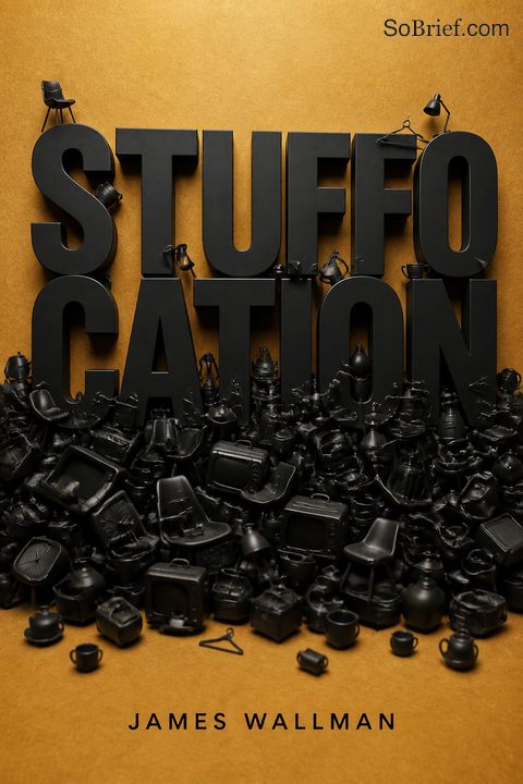 Stuffocation