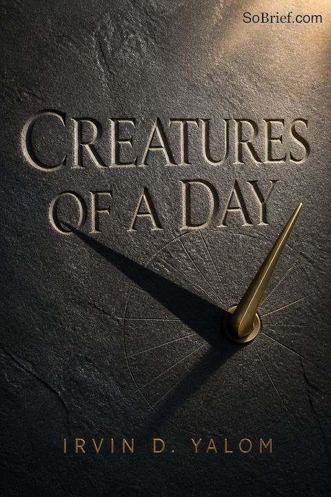 Creatures of a Day